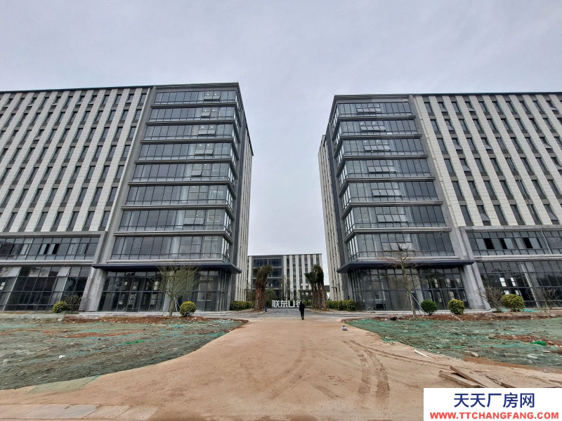 (出售)  海珠工業區，地鐵2號線1000方帶電梯貨梯車位的紅本廠房售