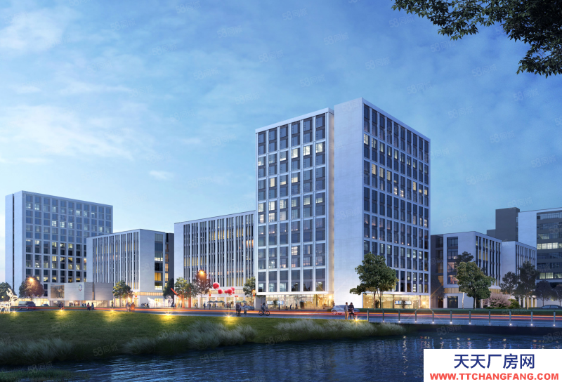 (出售) 租不如買,出售50年產權獨棟分層廠房