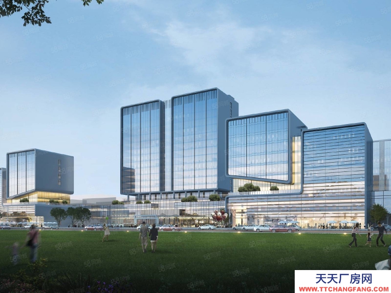 杭州濱江(出售) 現(xiàn)房 價(jià)優(yōu) 可定制 政府補(bǔ)貼大 獨(dú)棟廠房