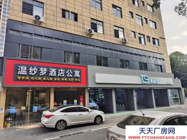 武漢硚口(出租) 倉庫 辦公室 公寓 出租 面積很大 可分租