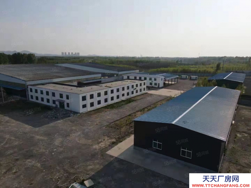 濟南槐蔭經(jīng)十西路廠房,倉庫,車間分租,整租