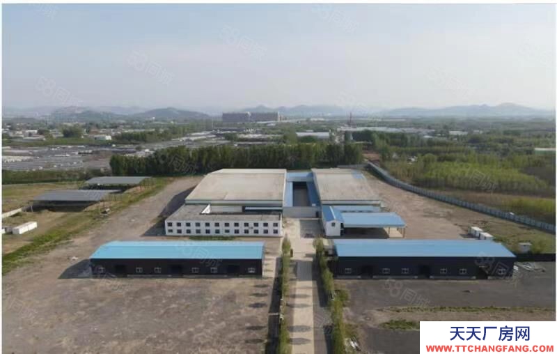 濟南槐蔭經(jīng)十西路廠房,倉庫,車間分租,整租