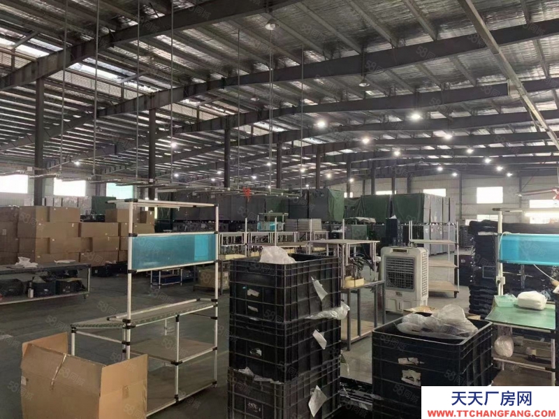 (出租) 福州閩侯（自有）廠房倉庫5700平，2600平，1500平，可分割