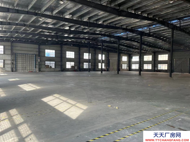 (出租) 福州閩侯（自有）廠房倉庫5700平，2600平，1500平，可分割