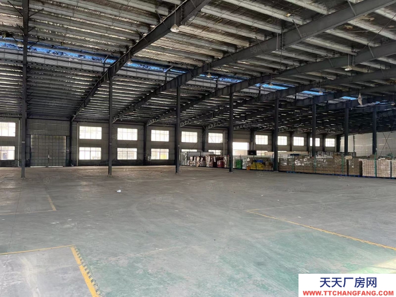 (出租) 福州閩侯（自有）廠房倉庫5700平，2600平，1500平，可分割