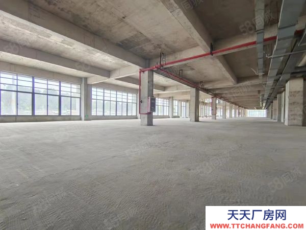 南京市江寧大學城旁淳化街道配套齊全交通便利隨時入駐可倉庫