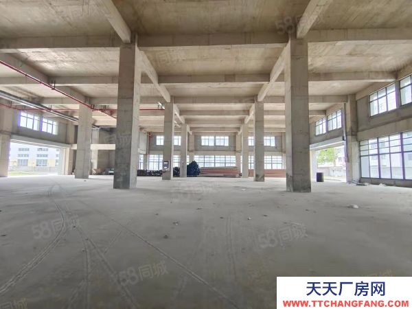 南京市江寧大學城旁淳化街道配套齊全交通便利隨時入駐可倉庫