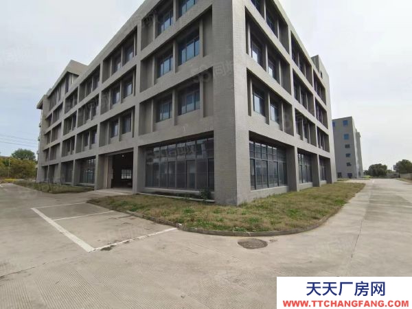 南京市江寧大學城旁淳化街道配套齊全交通便利隨時入駐可倉庫