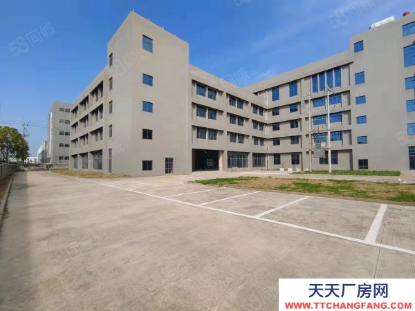 南京市江寧大學城旁淳化街道配套齊全交通便利隨時入駐可倉庫