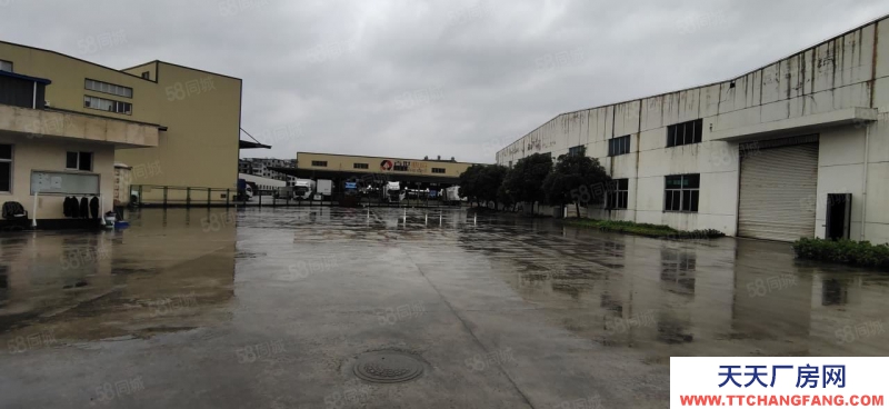 (出租) 福州閩侯青口廠房出租，五虎山工業(yè)，消防丙二，交通方便，空地大掛車方便