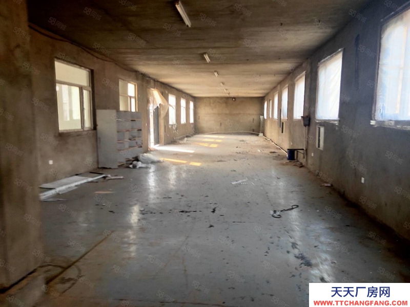 (出租) 于洪大興附近2500 有辦公室,獨門獨院