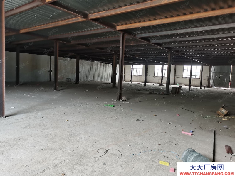 濟南槐蔭區閆莊工業園廠房倉庫手續齊全可分組