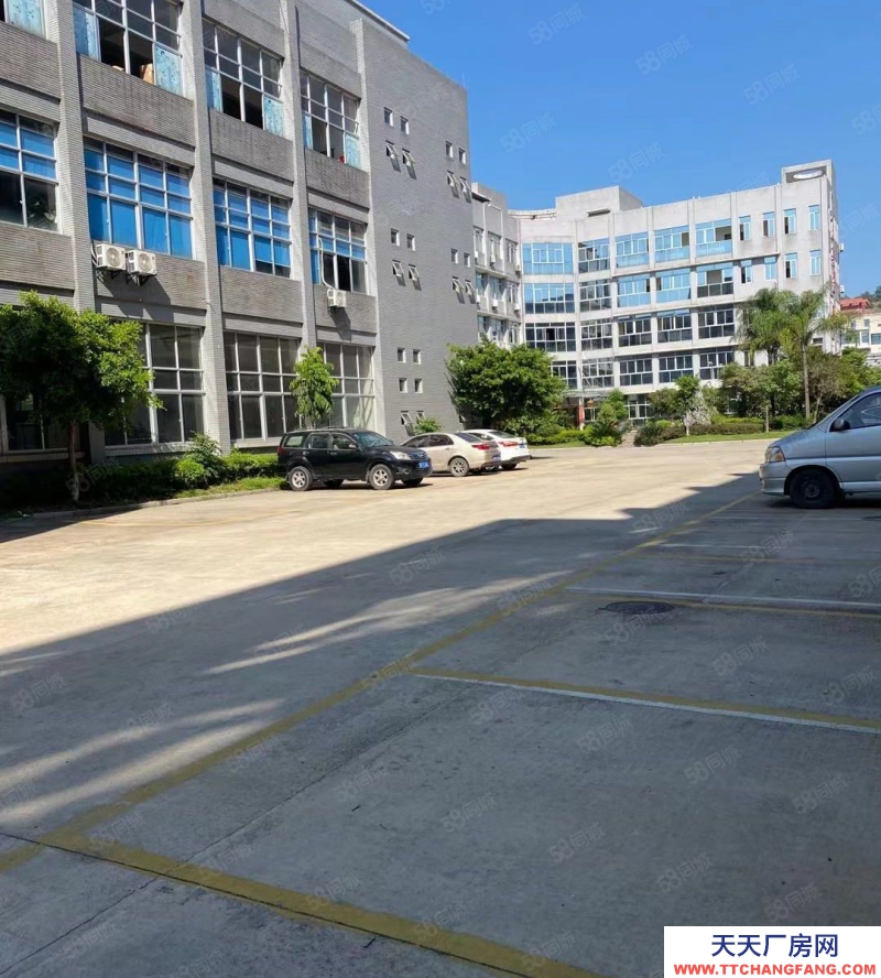 (出租) 福州閩侯經(jīng)濟(jì)技術(shù)開發(fā)區(qū)二期廠房（房東直租）