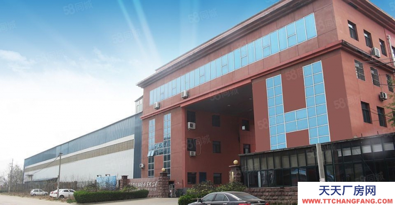 濟(jì)南槐蔭濟(jì)齊路 西客站片區(qū)廠房倉(cāng)庫(kù)6000平 帶行車12米高