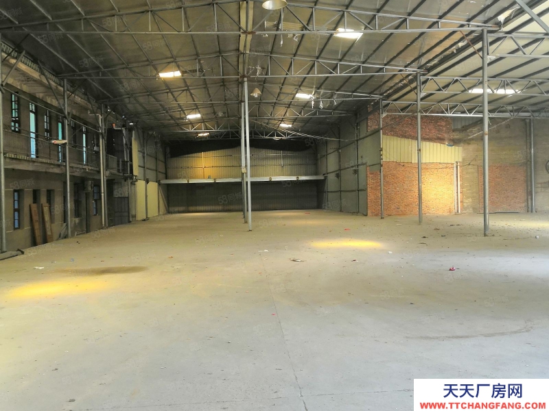 (出租) 福州閩侯上街,鋼構(gòu)廠房倉庫 可分租