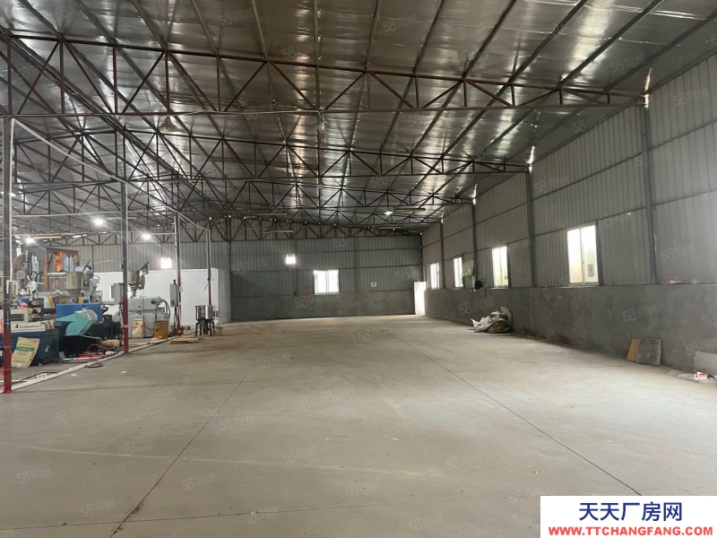 (出租) 福州閩侯上街,鋼構(gòu)廠房倉庫 可分租