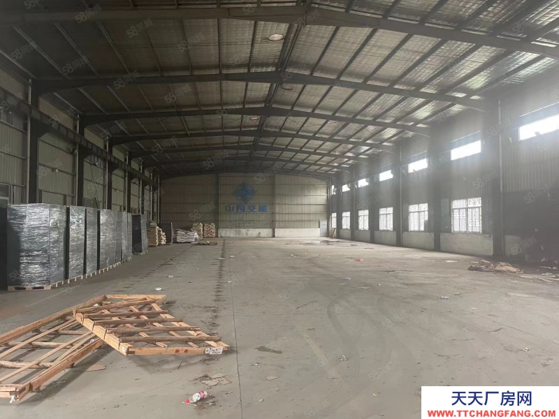 (出租) 福州閩侯上街,鋼構(gòu)廠房倉庫 可分租