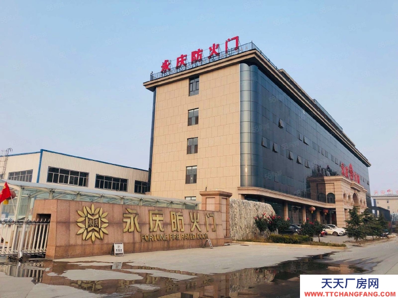 石家莊 正定縣 中華北大街高速口正靈路 廠房庫房出租