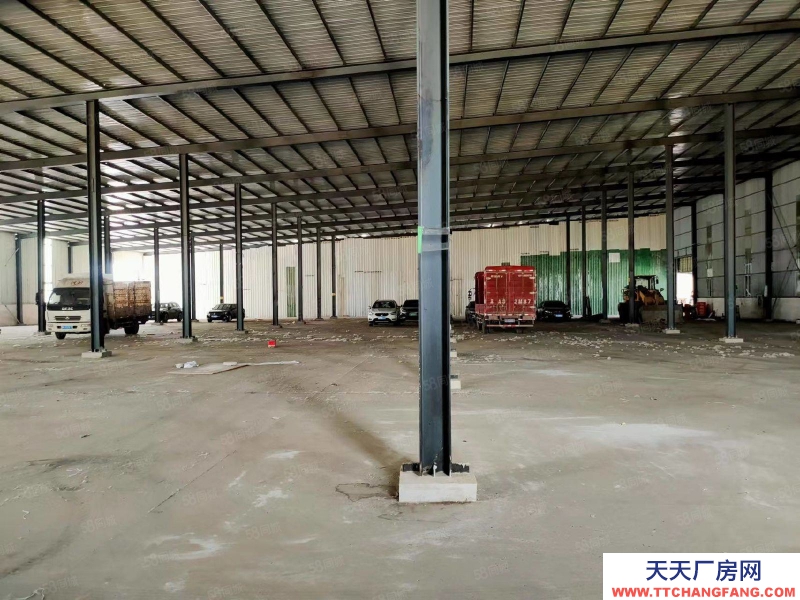 石家莊 正定縣 中華北大街高速口正靈路 廠房庫房出租