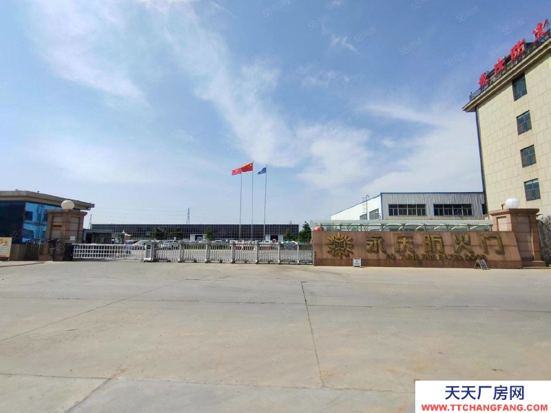 石家莊 正定縣 中華北大街高速口正靈路 廠房庫房出租