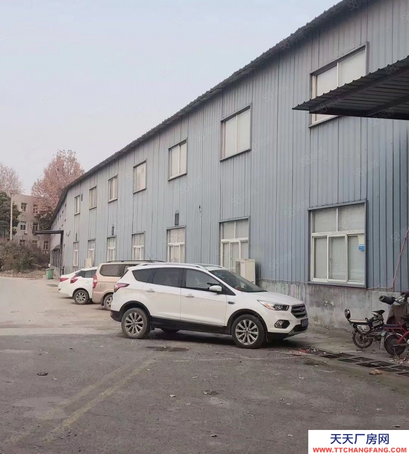 濟南槐蔭經十西路4000平，1180平廠房倉庫辦公室大院出租