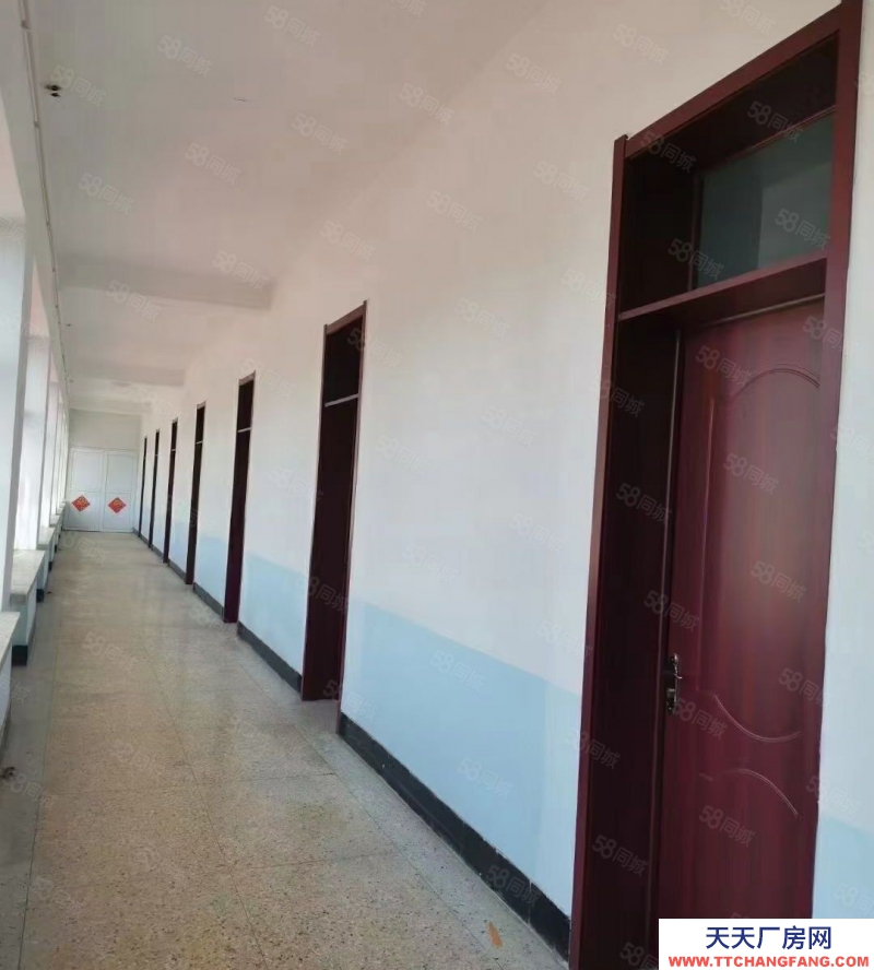 濟南槐蔭經十西路4000平,1180平廠房倉庫辦公室大院出租