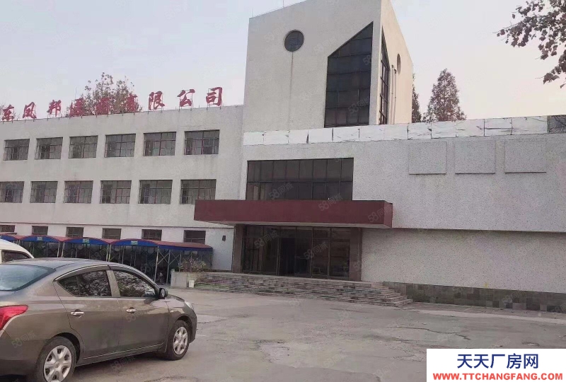 濟南槐蔭經十西路4000平,1180平廠房倉庫辦公室大院出租