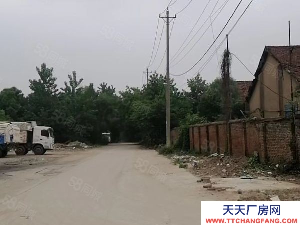 武漢硚口(出租) 雙墩地鐵附近，可做倉庫，400平發米