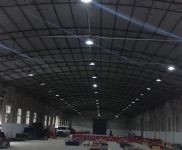 武漢硚口(出租) 雙墩地鐵附近，可做倉庫，400平發米