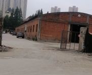 武漢硚口(出租) 雙墩地鐵附近，可做倉庫，400平發米
