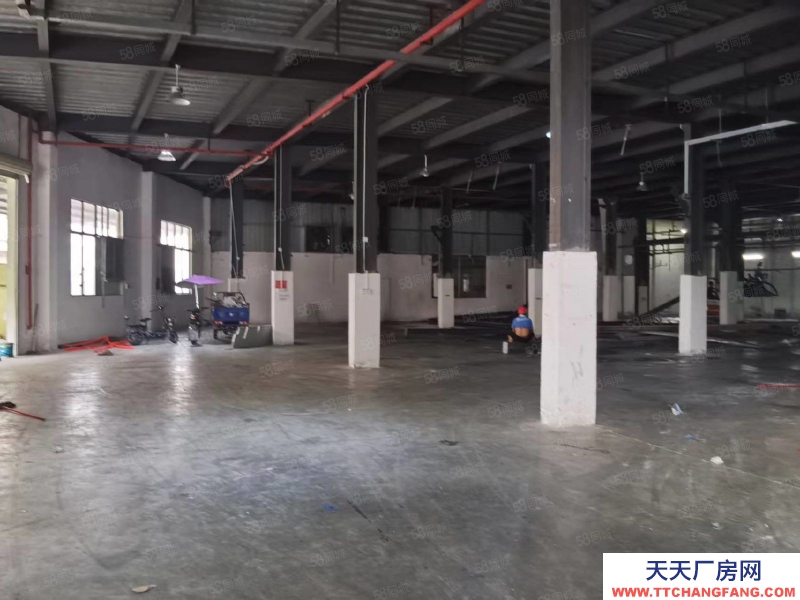 (出租) 花都低價 雅瑤工業區獨門獨院廠房出租,可分租可辦環評