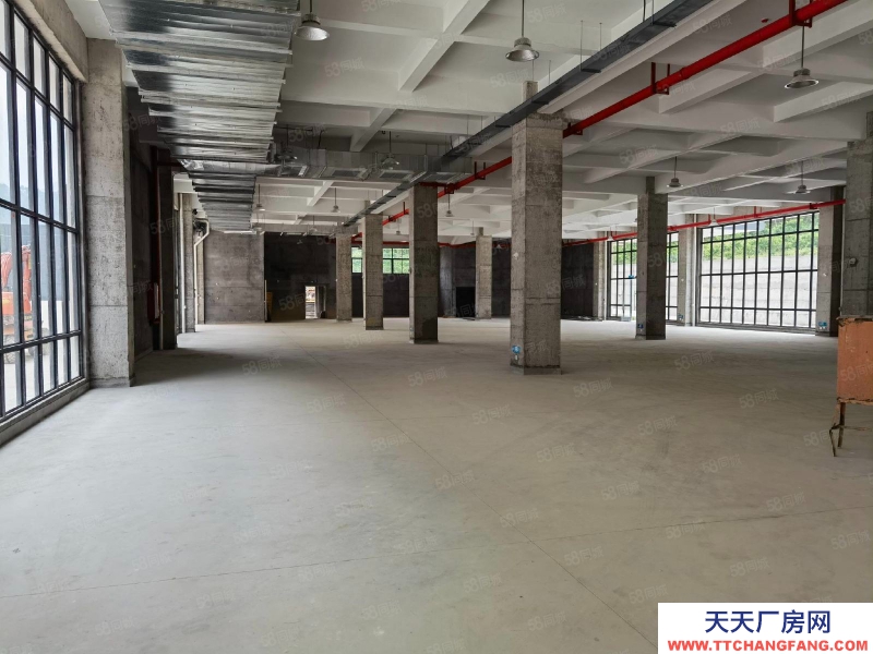 (出租) 福州閩侯車程,省級工業區(慧宇智造園)標準廠房可分割出租