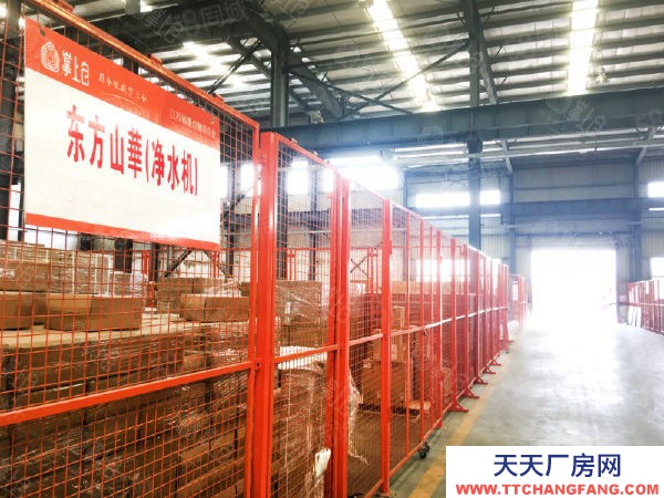 南京市江寧區(qū)臨時(shí)用倉(cāng) 江寧祿口社區(qū)團(tuán)購(gòu)倉(cāng) 面積自由 可托管代運(yùn)營(yíng)