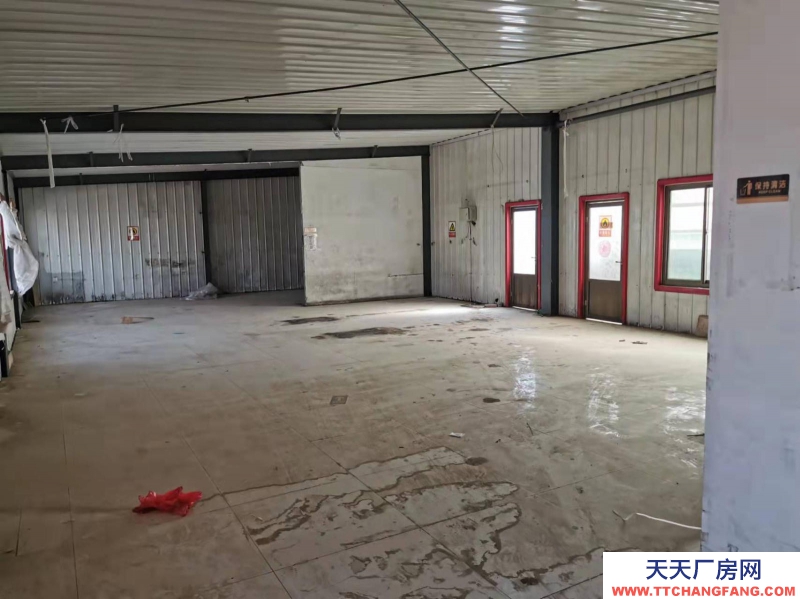 石家莊 正定-靈正路(商鋪300-800平,廠房1000平米)