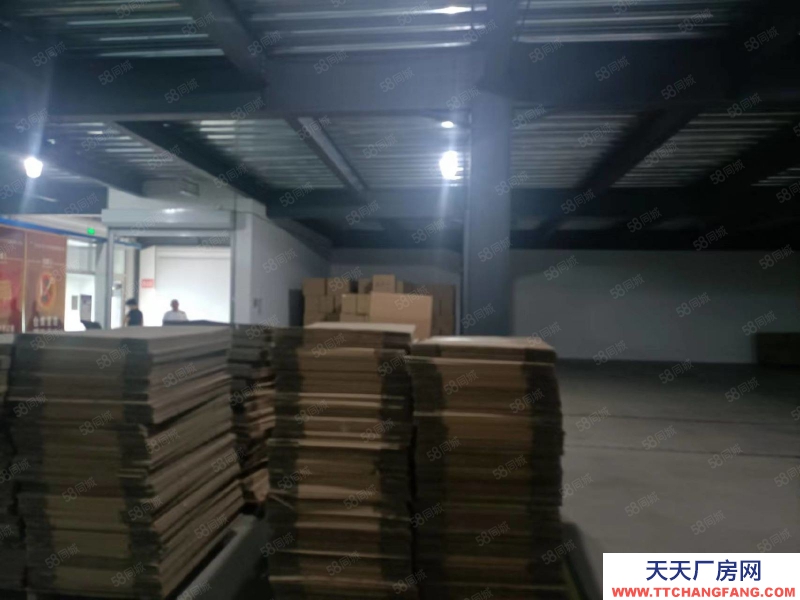 石家莊 正定縣 東權城 花園式廠房庫房出租