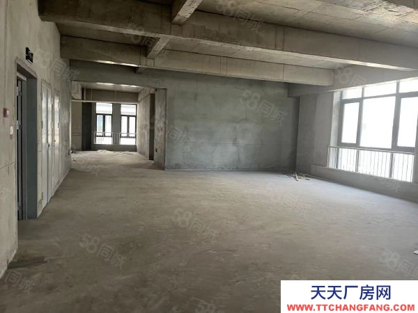 南京市浦口區小柳工業園 200到3500平 多套出租 隨時看房
