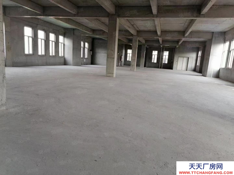 濟南西寫字間2799元平起。可做輕加工，倉儲，手續齊全新房