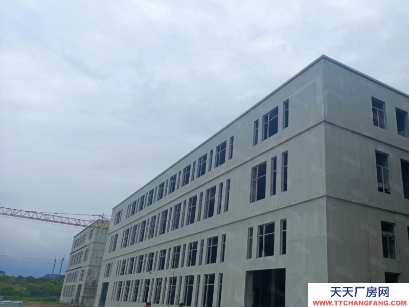 (出售) 福州閩侯縣標(biāo)準(zhǔn)廠房可生產(chǎn)辦公研發(fā)，低首付，可按揭