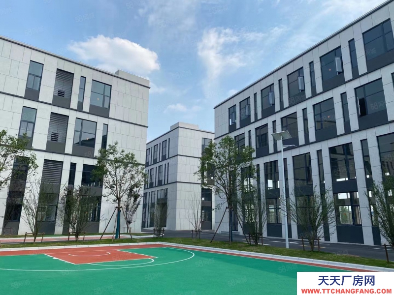 (出售) 福州閩侯縣標(biāo)準(zhǔn)廠房可生產(chǎn)辦公研發(fā)，低首付，可按揭