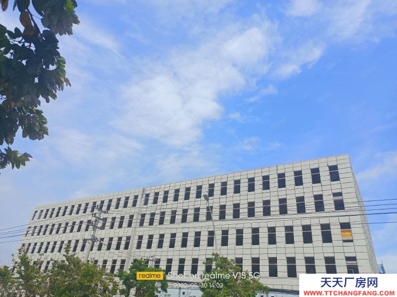 (出售) 福州閩侯縣標(biāo)準(zhǔn)廠房可生產(chǎn)辦公研發(fā)，低首付，可按揭