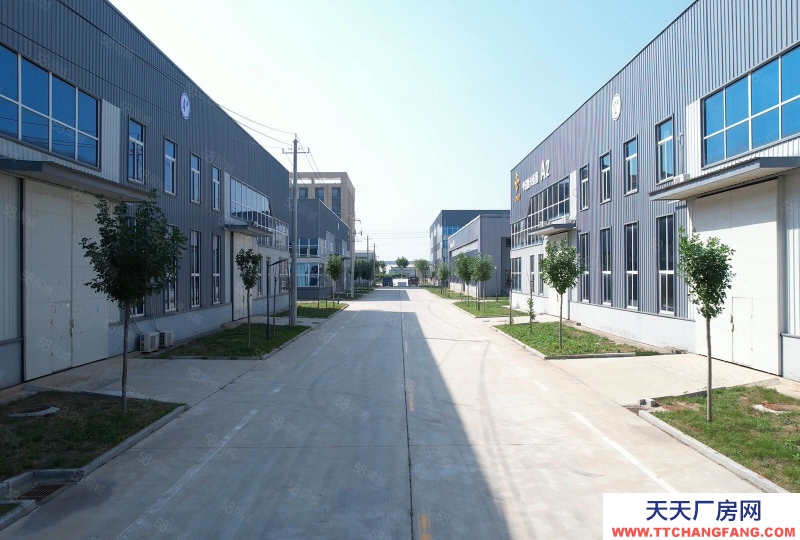 濟南槐蔭 單價2600起 濟南1000平單一層廠房出售 配套齊全