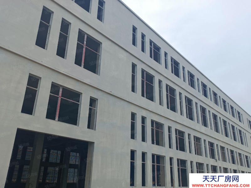 (出售) 福州閩侯標(biāo)準(zhǔn)廠房配套設(shè)施齊全