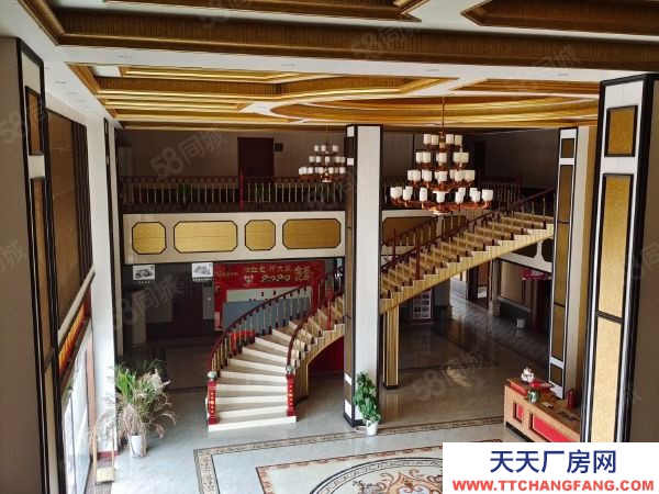 南京市浦口區(qū)A橋林單層廠房1700平空地15畝高9米22元出租