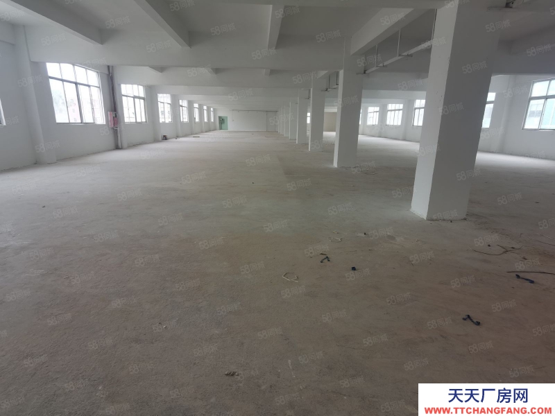 (出租) 花都秀全12000平倉庫出租證件齊全1000平分租可辦環評