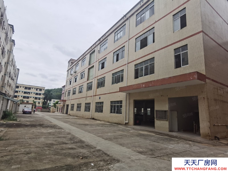 (出租) 花都秀全12000平倉庫出租證件齊全1000平分租可辦環評