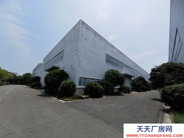 南京市浦口區(qū)橋林工業(yè)園單層廠房3500平