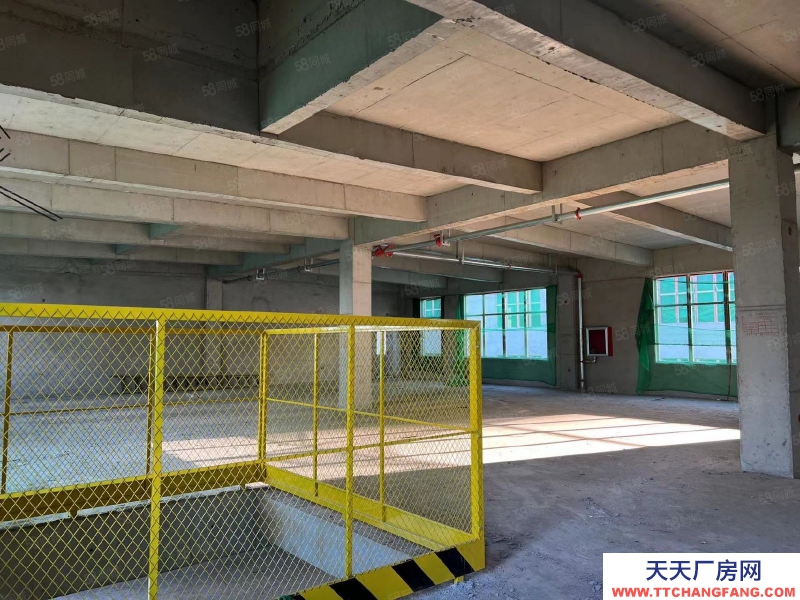 石家莊 正定 現房現房!首層7.9米火爆招商