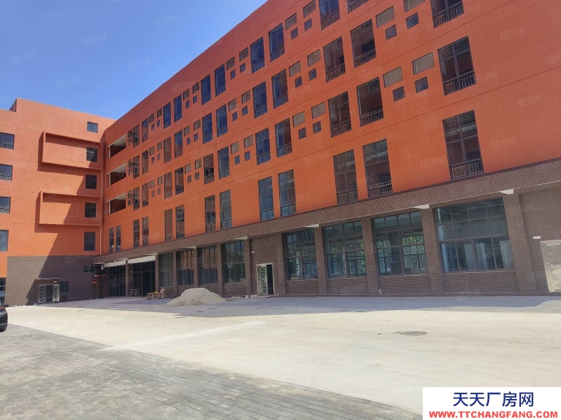 (出租) 花都花東金田工業區永光村廠房倉庫出租全新證件齊全