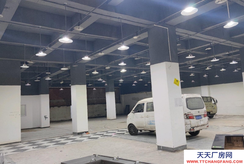 重慶大渡口馬王場(chǎng)方正庫(kù)房,可進(jìn)貨車(chē)不限行