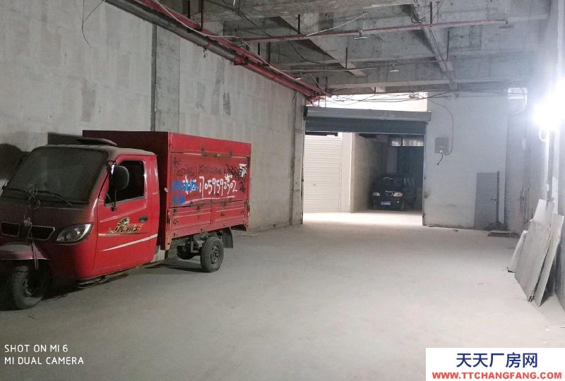 重慶大渡口馬王場(chǎng)方正庫(kù)房,可進(jìn)貨車(chē)不限行